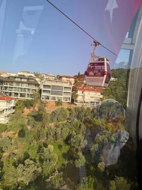 Full Day Alanya Experience from Side & Alanya - Final Thoughts