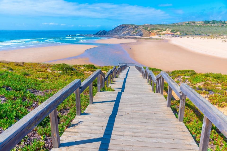 Full Day Algarvian West Coast Tour - An Honest Look at the Itinerary