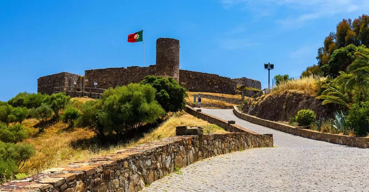 Full Day Algarvian West Coast Tour - Real Travelers’ Perspectives