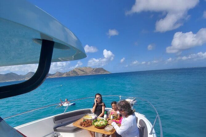 Full Day All inclusive Private Sxm Trip - An In-Depth Look at the Experience