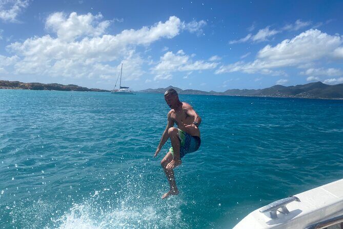 Full Day All inclusive Private Sxm Trip - Final Thoughts: Who is This Tour Best For?