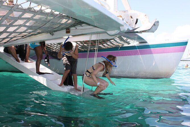 Full Day All Inclusive Sail & Snorkel with Turtles in Rose Island - How Does It Compare Value-wise?