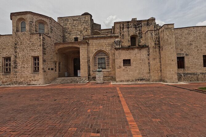 Full Day All Inclusive Tour in Santo Domingo City - Final Thoughts: Who Is This Tour Best For?