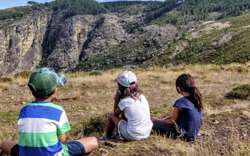 FULL DAY - ALVAO PARK - FISGAS ERMELO WATERFALLS W/ TRANSFER - The Sum Up