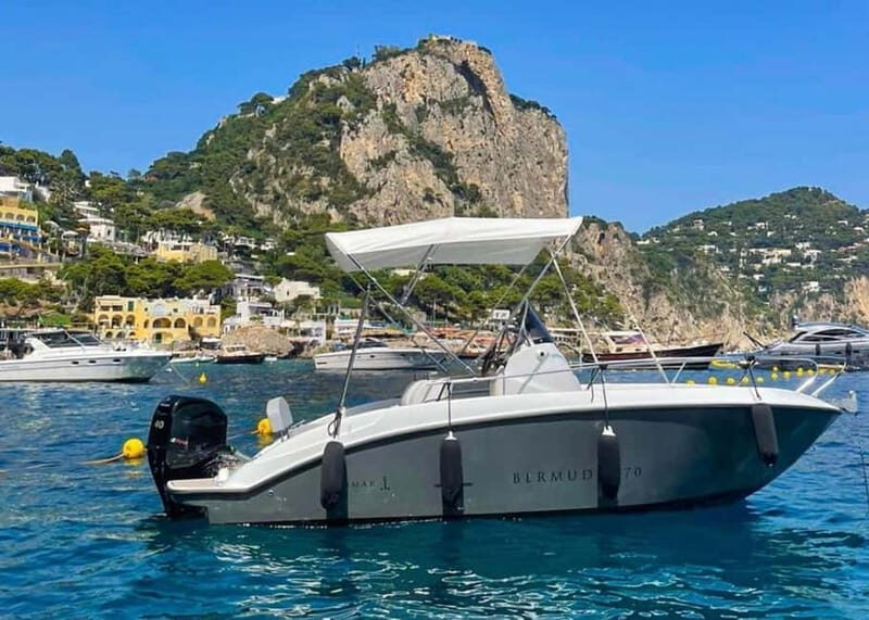Full-Day Amalfi Coast Cruise from Sorrento  Private Tour - Practical Details and Tips