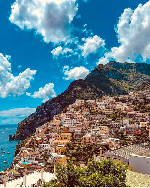 Full-Day Amalfi Coast Cruise from Sorrento  Private Tour - FAQ  