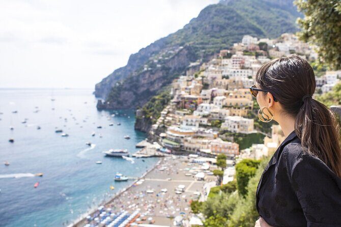 Full Day Amalfi Coast Private Tour from Positano - Practical considerations
