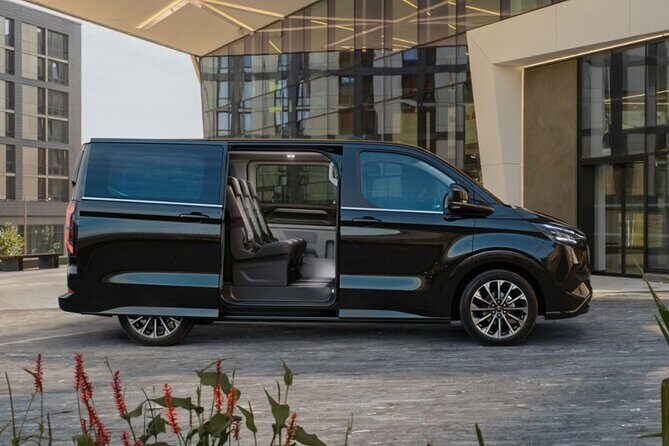 Full Day Amalfi Coast Private Tour from Salerno - Analyzing the Value and Practicalities