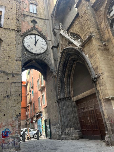 Full Day: Amalfi Coast: Stop To Positano, Amalfi, Ravello - Key Points