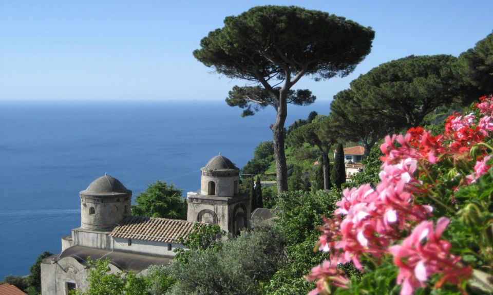 Full Day: Amalfi Coast: Stop To Positano, Amalfi, Ravello - Frequently Asked Questions