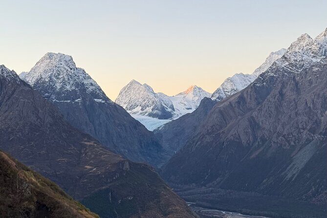 Full Day Anchorage Tour with Alaskan Guide - Who Is This Tour Best For?