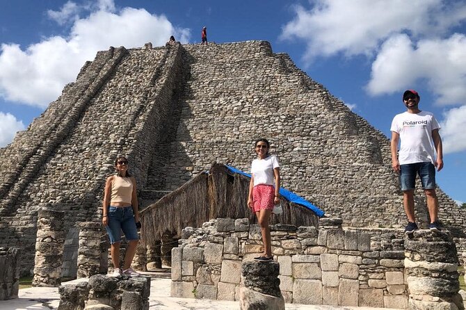Full-Day Ancient Cenotes Homún From Mérida - Preparation Tips