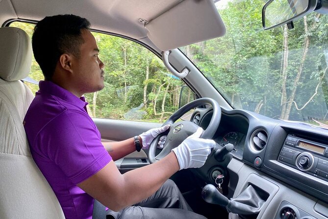 Full-Day Angkor Temple Tour With Private Guide & Driver - Customer Reviews