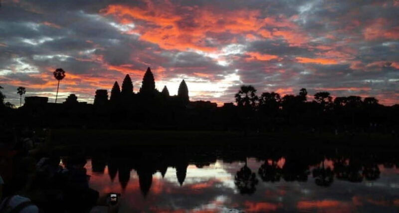 Full Day Angkor & Tonle Sap Lake Tour - An In-Depth Look at the Itinerary