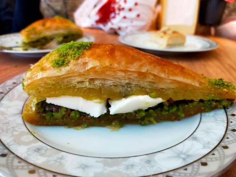 Full-Day Antalya Old City Tour: Kaleiçi, Waterfalls & Boat - Authentic Experiences and Trustworthy Guides