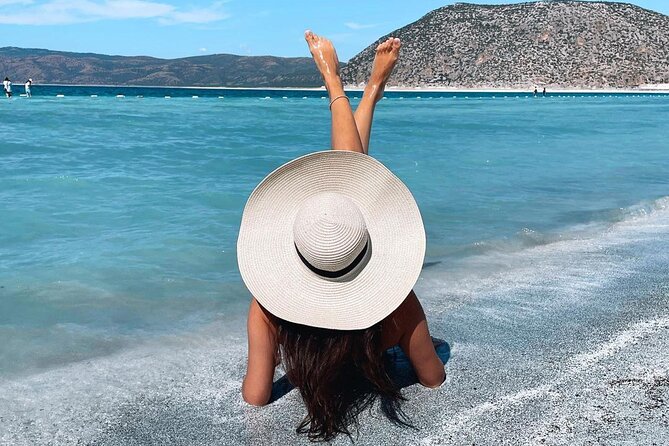 Full-Day Antalya Pamukkale & Hierapolis Tour W/Meals & Pickup - Tour Experiences