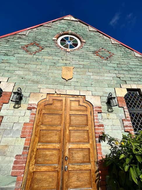 Full Day Antigua Island Tour with Ras Andre - What Makes This Tour Valuable