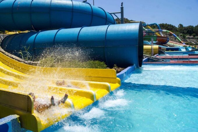 Full-Day Aquapark Dedeman Bodrum - Booking Information