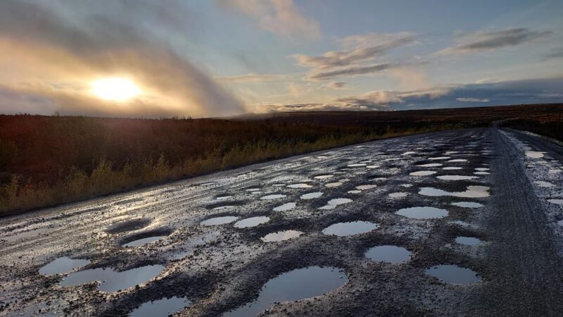 Full Day Arctic Circle Adventure From Fairbanks - An In-Depth Look at the Arctic Circle Adventure