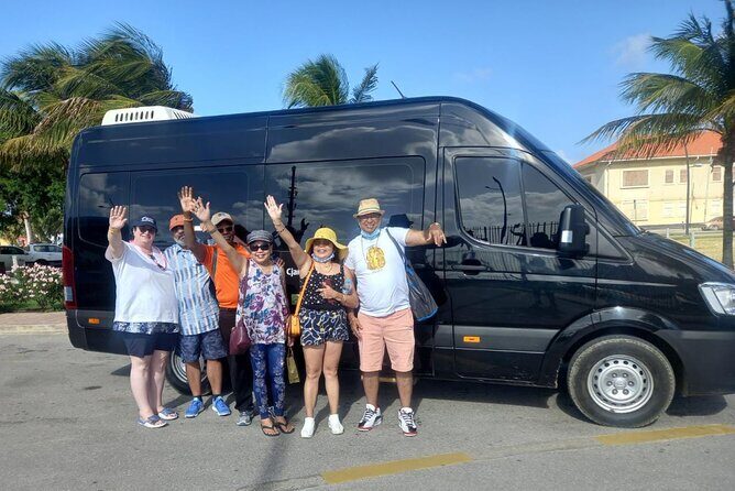 Full-Day Aruba Sightseeing island Tour with Baby Beach Swim - The Value and Who Will Love This Tour