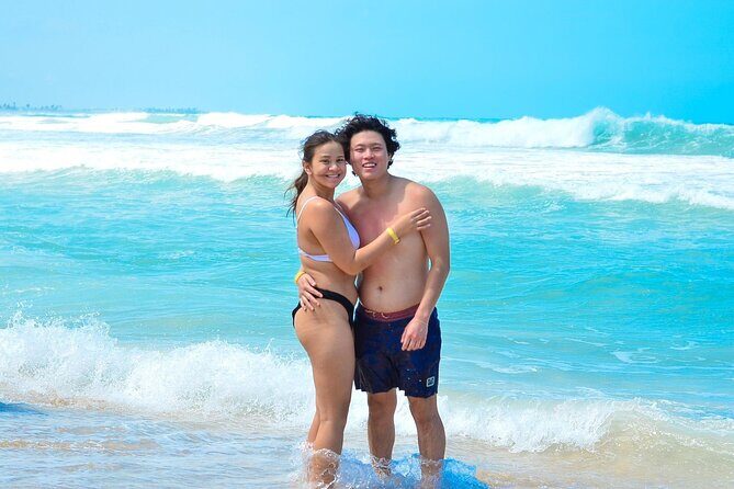 Full Day ATV Experience and Booze Cruise with Open Bar - FAQ