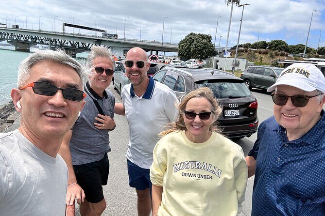 Full-Day Auckland Discovery - The Sum Up