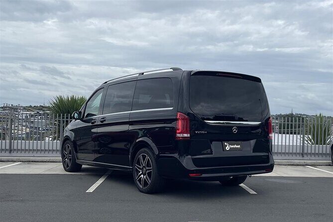 Full day Auckland Tour from Coast to City with Exclusive Pick up - FAQ