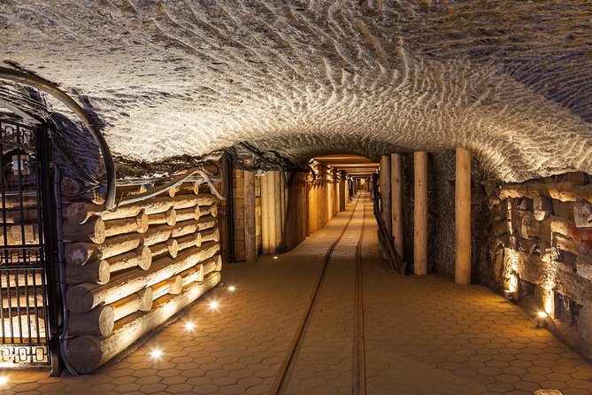Full-Day Auschwitz-Birkenau and Salt Mine From Krakow - The Sum Up