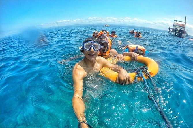 Full Day Ayangue Tour With Snorkeling in the Pelados Islote - About Your Stay
