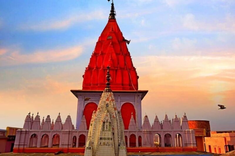 FULL DAY AYODHYA TOUR FROM LUCKNOW - Tour Features and Inclusions