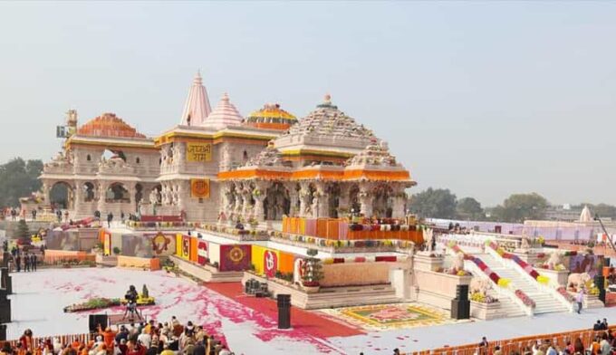 FULL DAY AYODHYA TOUR FROM LUCKNOW - Booking and Cancellation Policy