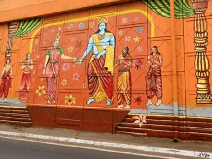 FULL DAY AYODHYA TOUR FROM LUCKNOW - Tips for an Enjoyable Tour