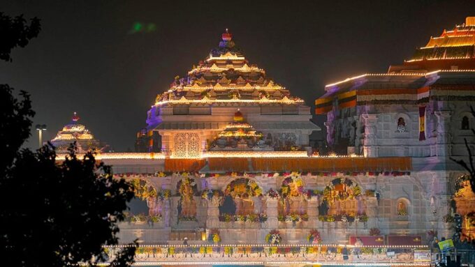 FULL DAY AYODHYA TOUR FROM LUCKNOW - Frequently Asked Questions