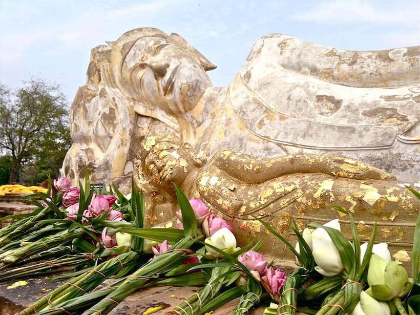 Full Day Ayutthaya Historical VIP Private Tour - Key Points