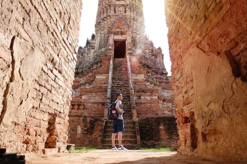 Full Day Ayutthaya Historical VIP Private Tour - Tour Overview