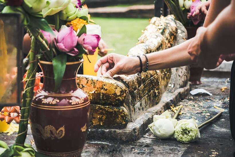 Full Day Ayutthaya Historical VIP Private Tour - Key Attractions