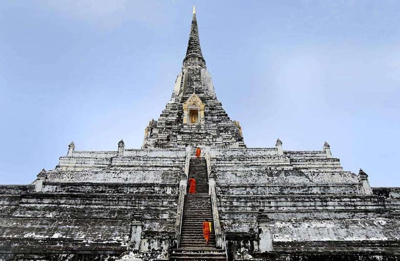 Full Day Ayutthaya Historical VIP Private Tour - Booking and Cancellation