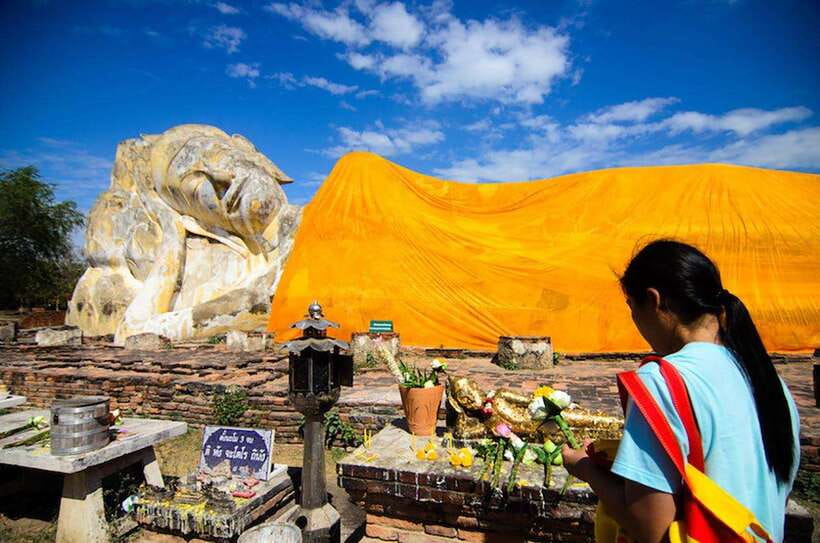 Full Day Ayutthaya Historical VIP Private Tour - Customer Reviews