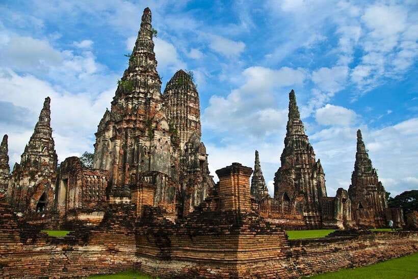 Full Day Ayutthaya Historical VIP Private Tour - Frequently Asked Questions