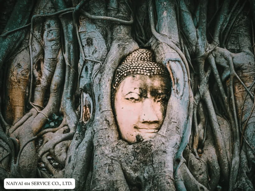 Full Day Ayutthaya & Wat Tha Ka Rong Floating Market - Overview and Pricing