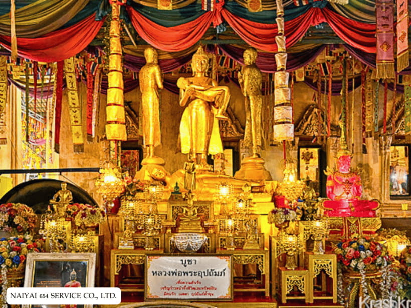 Full Day Ayutthaya & Wat Tha Ka Rong Floating Market - Frequently Asked Questions