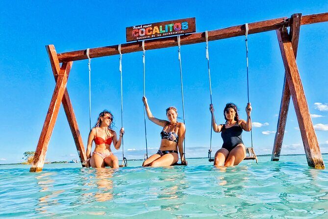 Full-day Bacalar Adventure: Tour in a Magical Town - Key Points