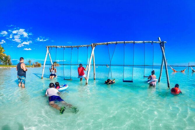 Full-day Bacalar Adventure: Tour in a Magical Town - FAQ