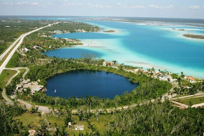 Full Day Bacalar with Boat Tour, Cenote Azul and Breakfast - An In-Depth Look at the Itinerary and Experience