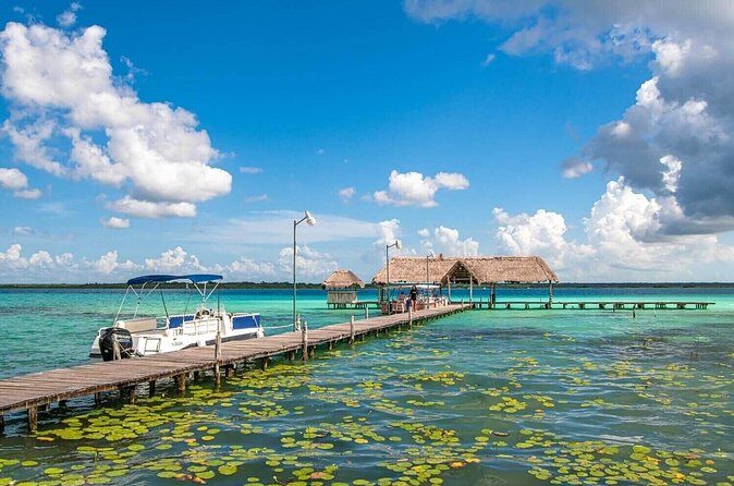 Full Day Bacalar with Boat Tour, Cenote Azul and Breakfast - Who Would Love This Tour?
