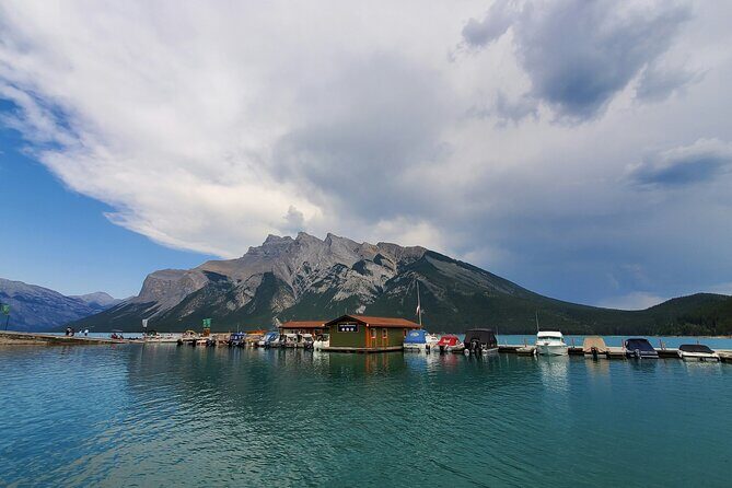 Full Day Banff Lakes and Gondola Tour from Calgary - FAQ