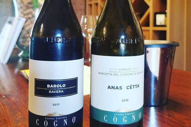 Full day Barolo&Barbaresco Wine Tour from Torino with a local winemaker - An In-Depth Look at the Tour Experience