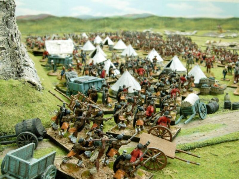 Full Day Battle of Isandlwana & Rorkes Drift Tour Fr Durban - Historical Context