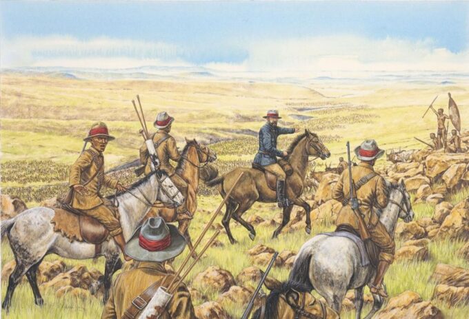 Full Day Battle of Isandlwana & Rorkes Drift Tour Fr Durban - Inclusions