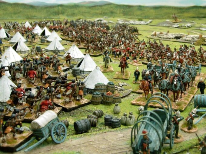 Full Day Battle of Isandlwana & Rorkes Drift Tour Fr Durban - Tour Highlights